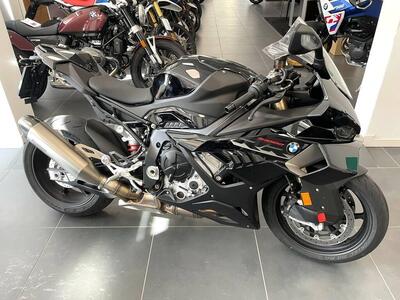 Bmw S 1000 RR (2025) usata