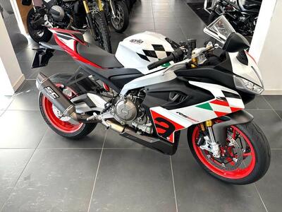 Aprilia RS 660 Extrema (2023 - 24) usata