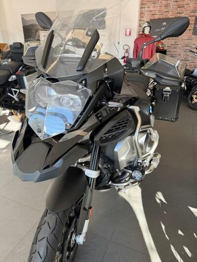 Bmw R 1250 GS Adventure (2021 - 24) usata