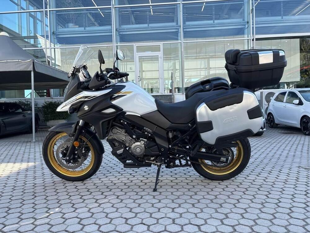 Suzuki V-Strom 650XT (2021 - 25) (8)
