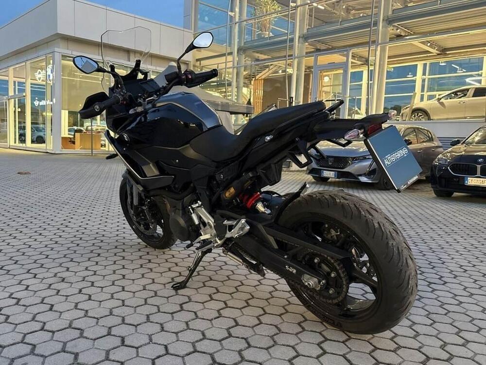 Bmw F 900 XR (2025 - 26) (7)