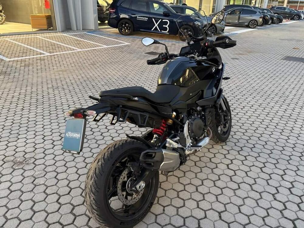 Bmw F 900 XR (2025 - 26) (5)