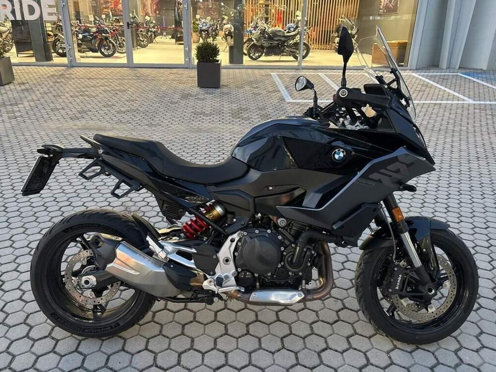 Bmw F 900 XR (2025 - 26) (4)