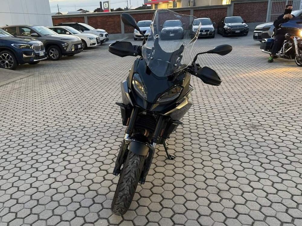 Bmw F 900 XR (2025 - 26) (2)