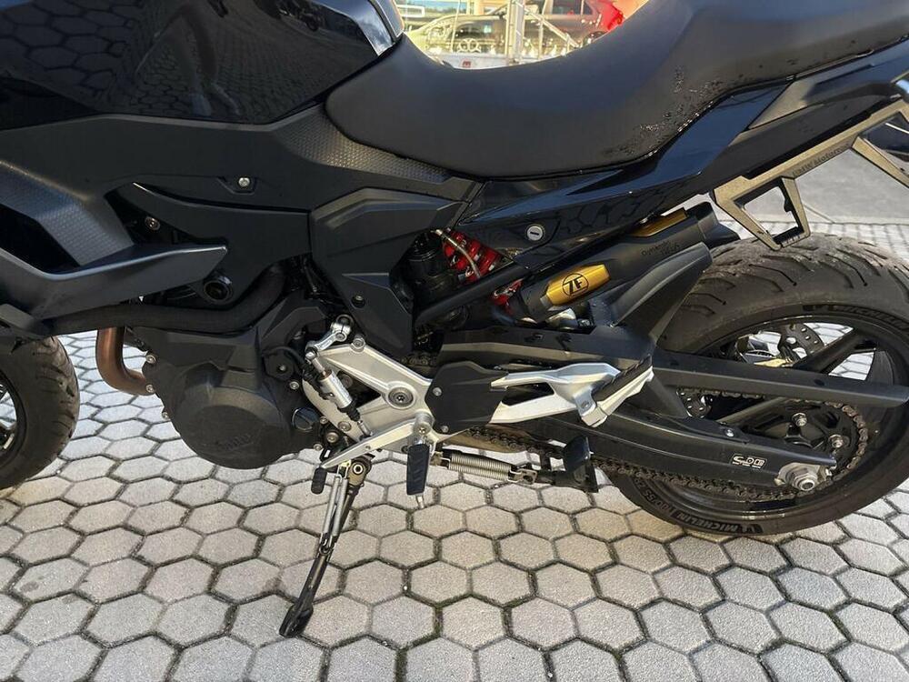 Bmw F 900 XR (2025 - 26) (10)