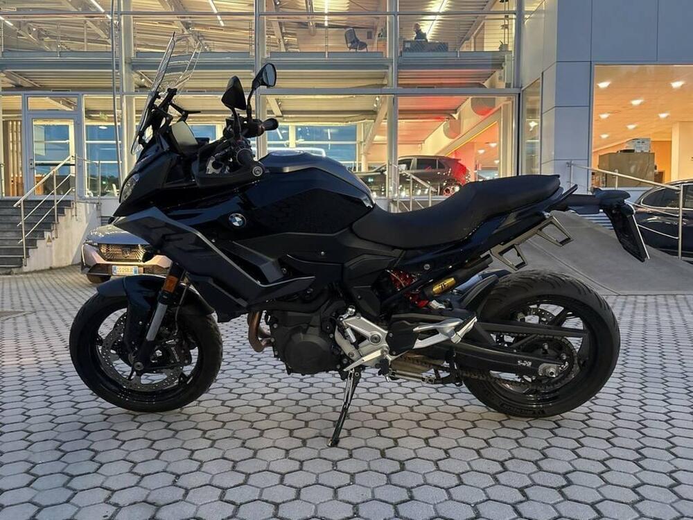 Bmw F 900 XR (2025 - 26) (8)