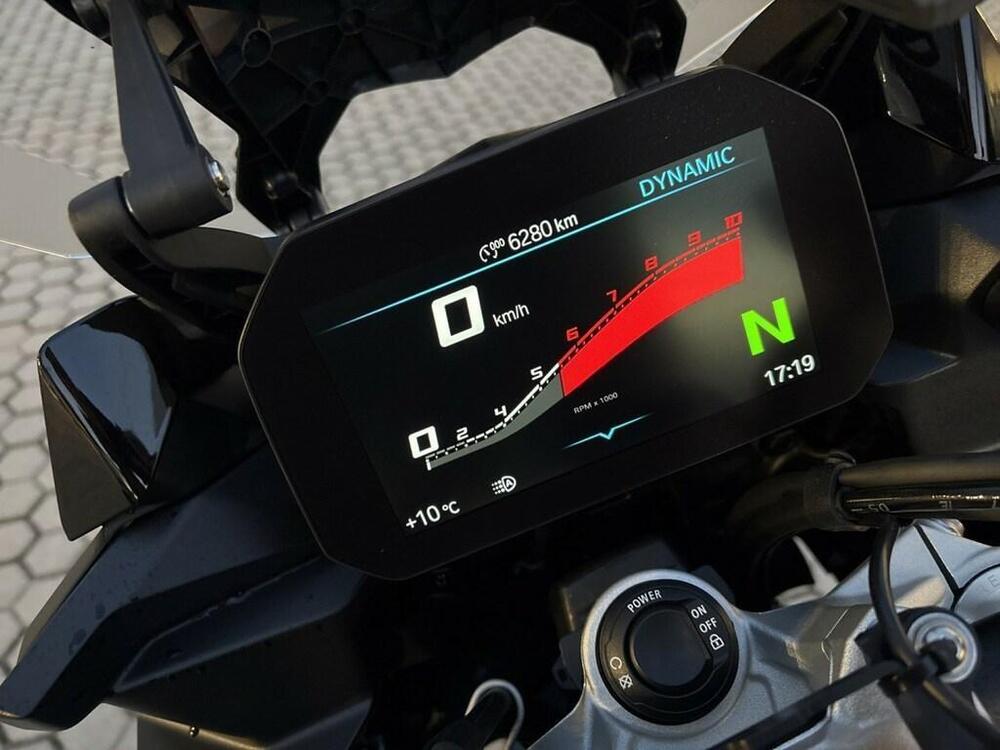 Bmw F 900 XR (2025 - 26) (14)