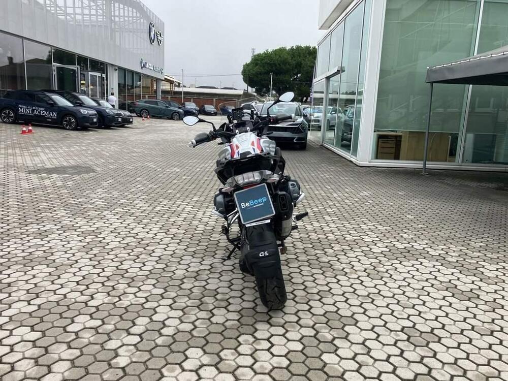 Bmw R 1250 GS (2021 - 24) (5)
