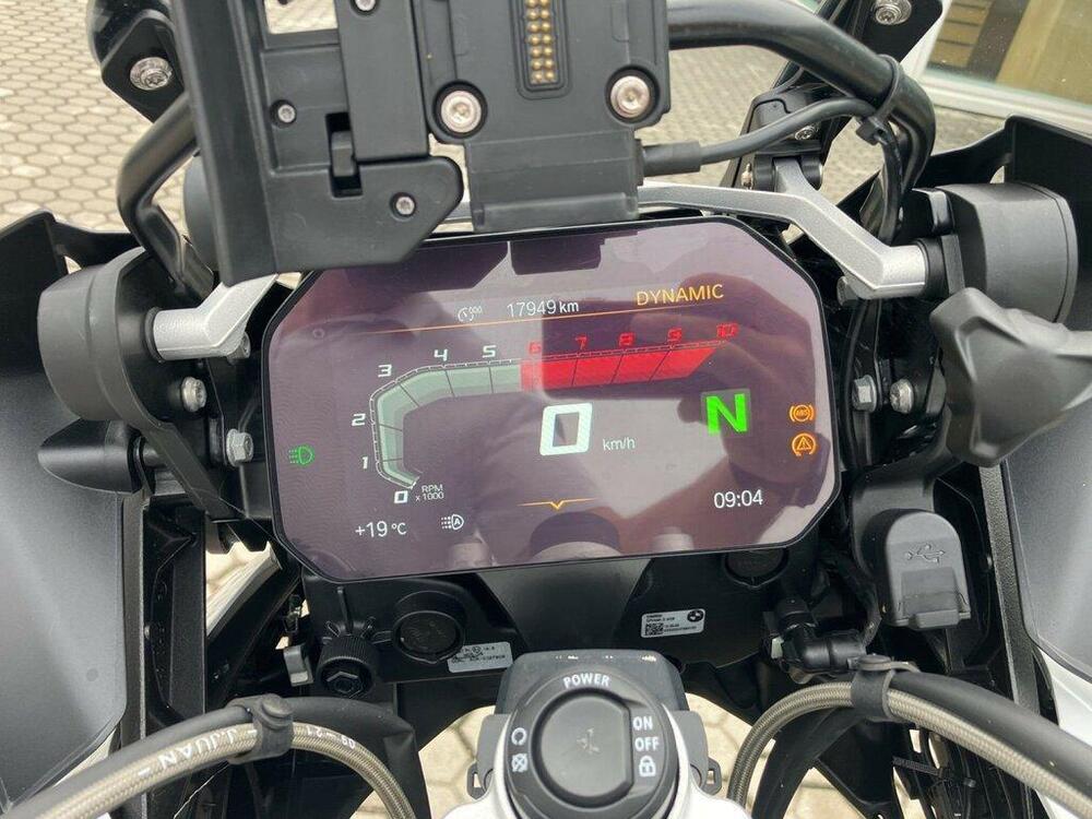 Bmw R 1250 GS (2021 - 24) (10)