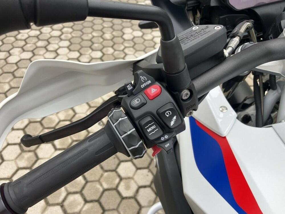 Bmw R 1250 GS (2021 - 24) (8)