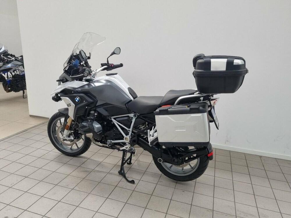 Bmw R 1250 GS (2021 - 24) (6)