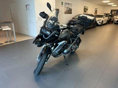 Bmw R 1200 GS (2013 - 16) usata