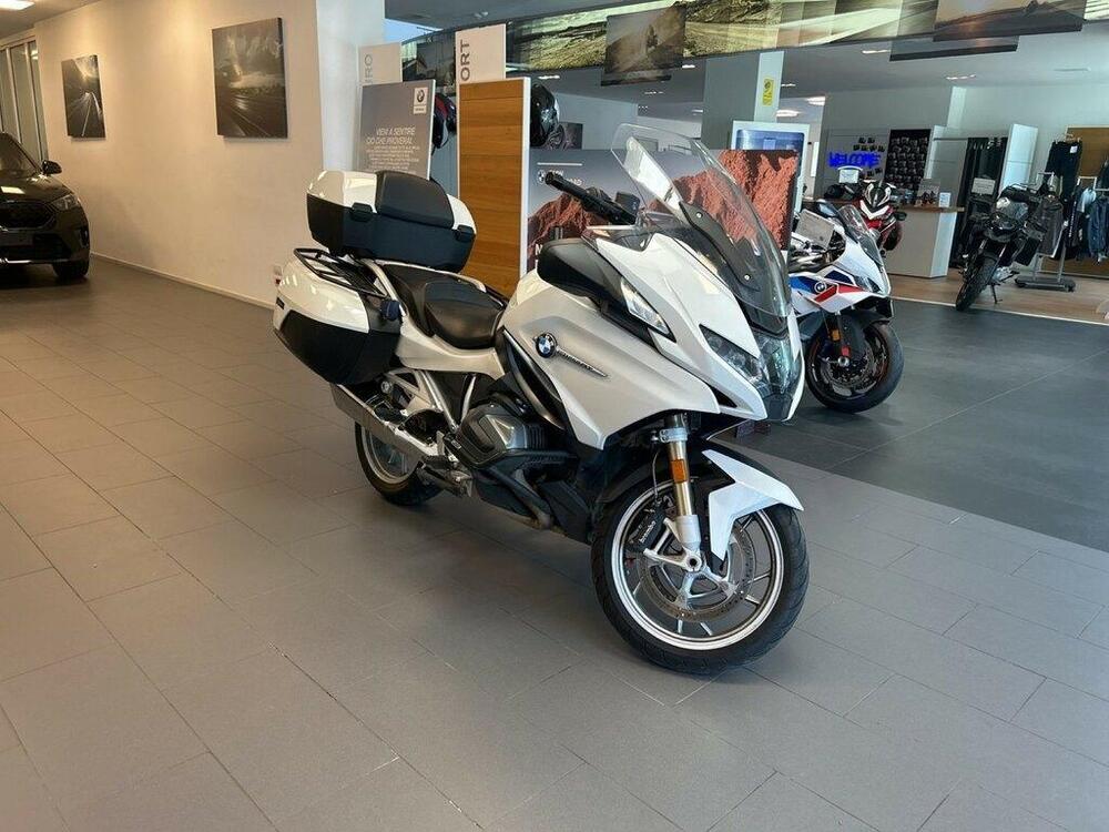 Bmw R 1250 RT (2021 - 25) (3)