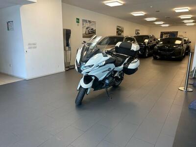 Bmw R 1250 RT (2021 - 25) usata