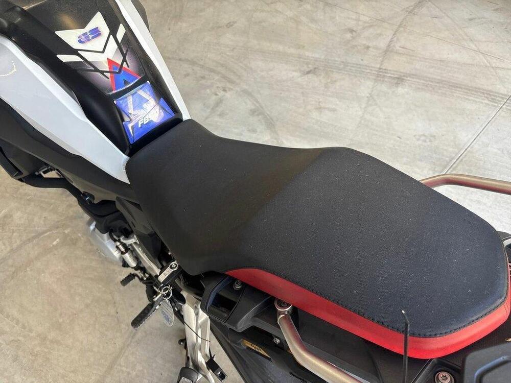 Bmw F 850 GS (2018 - 20) (9)