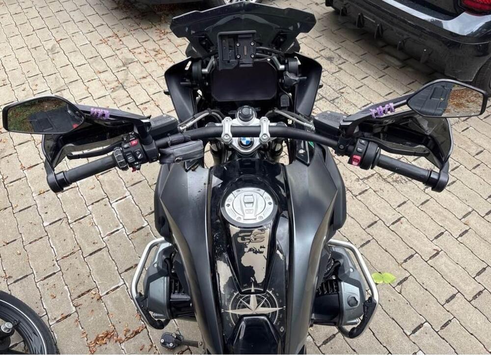 Bmw R 1250 GS (2021 - 24) (7)