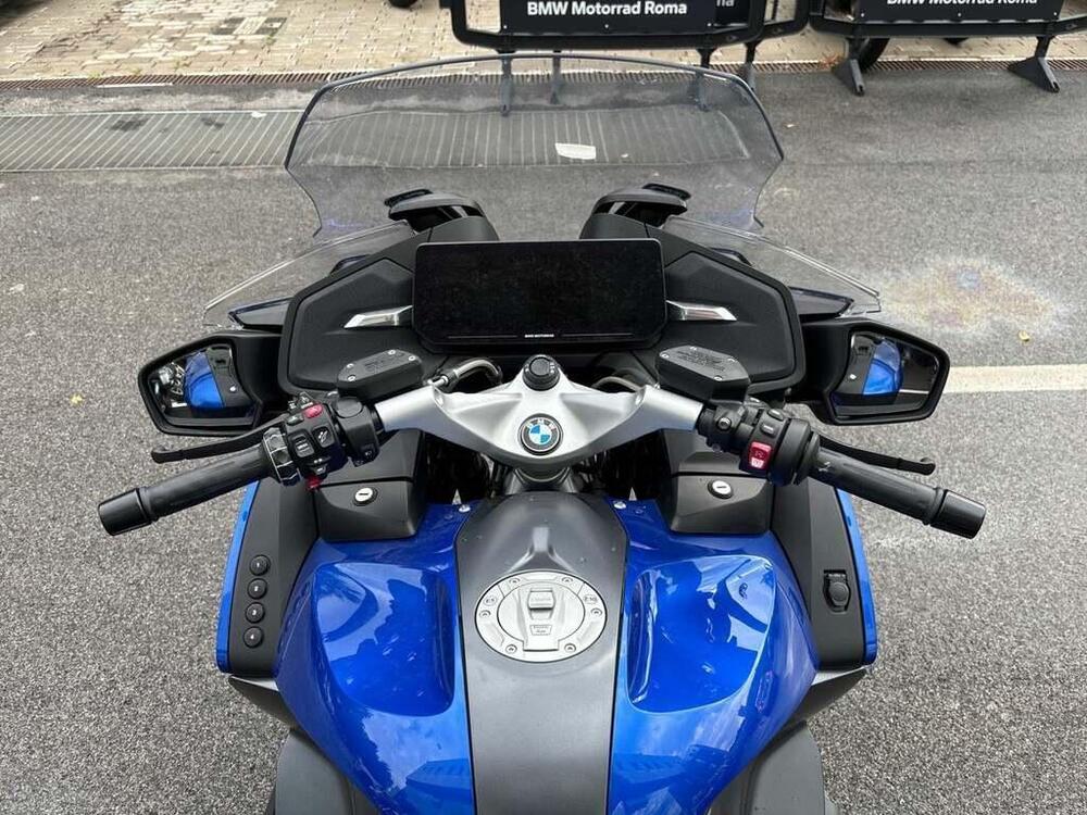 Bmw R 1250 RT (2019 - 20) (7)