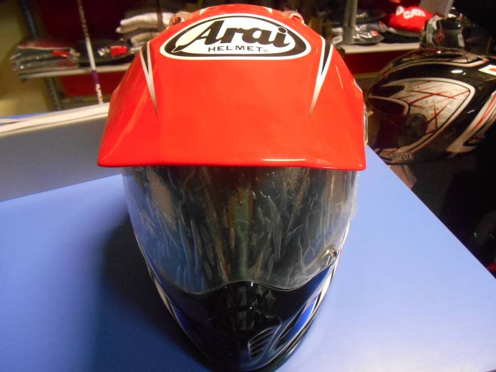 TOUR-X MIS. M Arai (2)