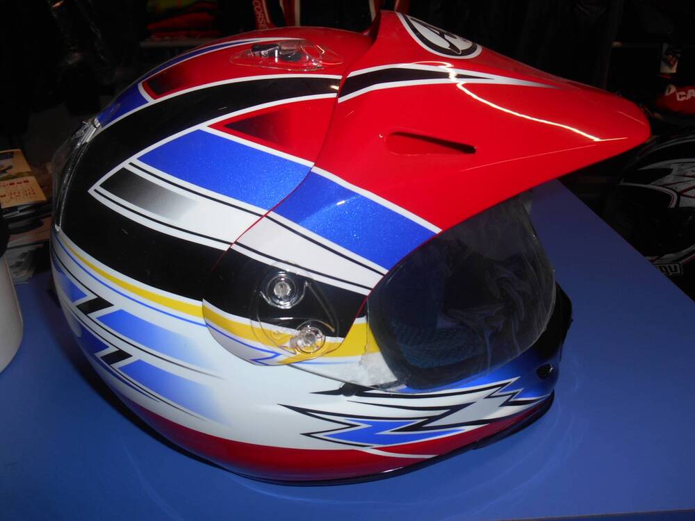 TOUR-X MIS. M Arai (3)