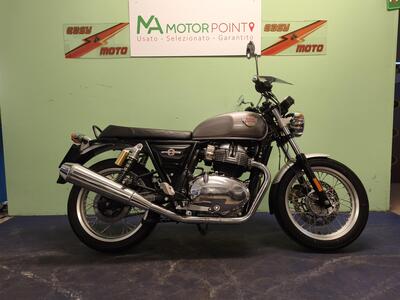 Royal Enfield Interceptor 650 (2019 - 20) usata