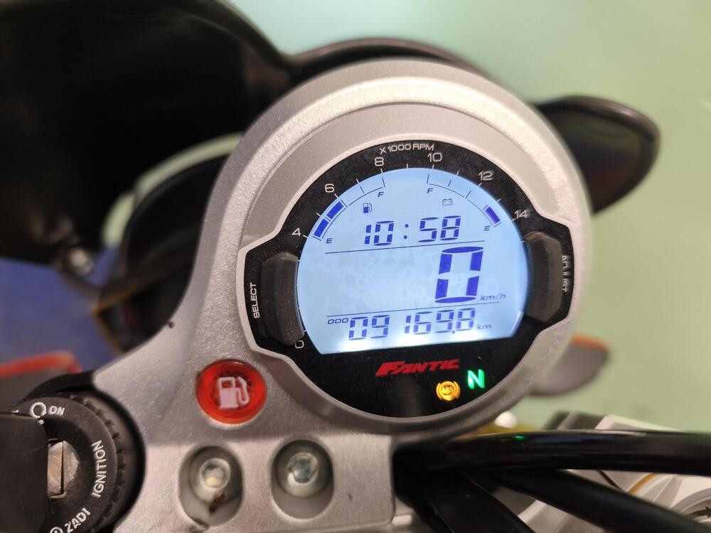 Fantic Motor Caballero 500 Rally (2021 - 23) (6)