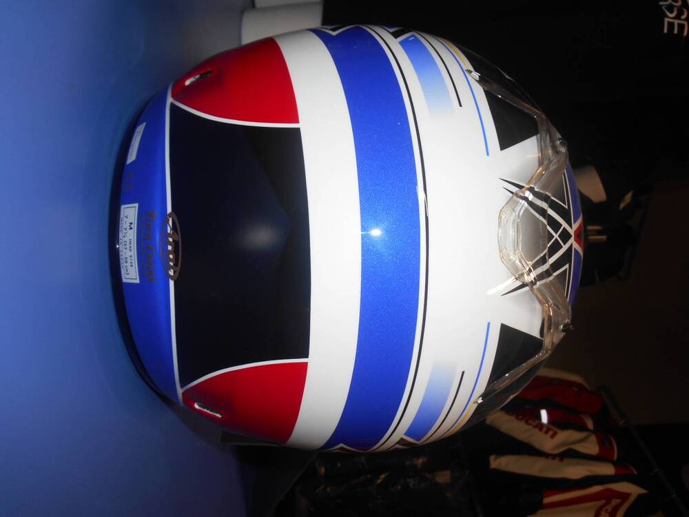 TOUR-X MIS. M Arai (4)