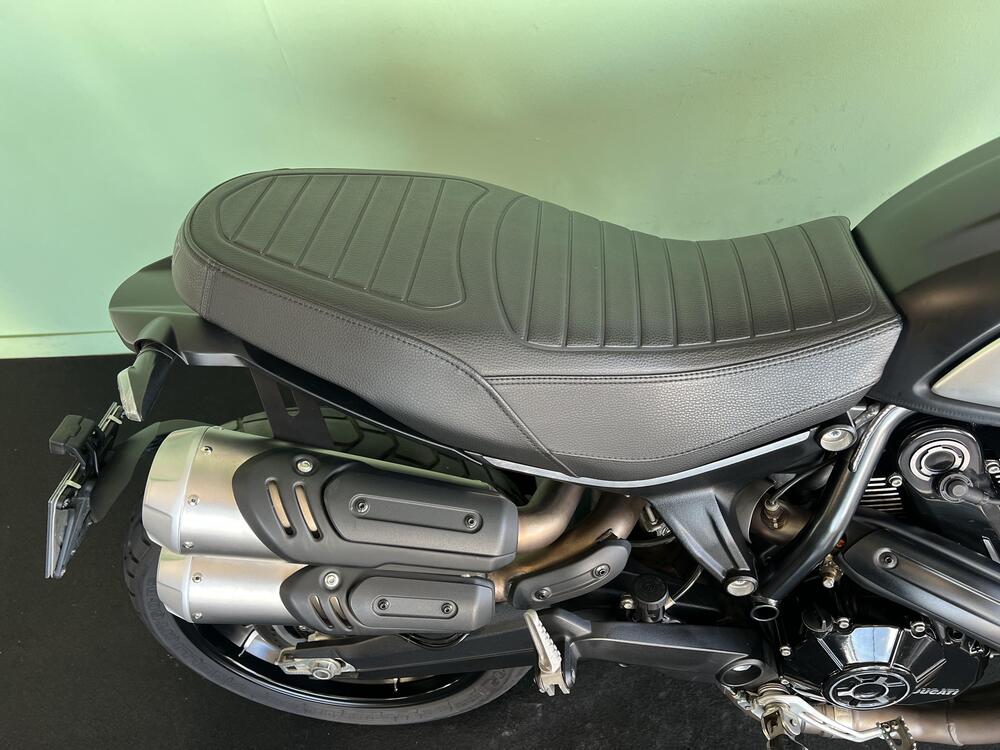 Ducati Scrambler 1100 Dark Pro (2020 - 24) (11)