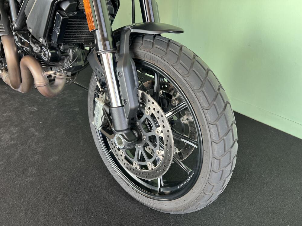 Ducati Scrambler 1100 Dark Pro (2020 - 24) (18)