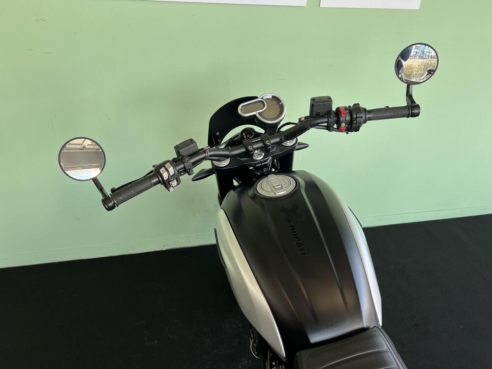 Ducati Scrambler 1100 Dark Pro (2020 - 24) (20)