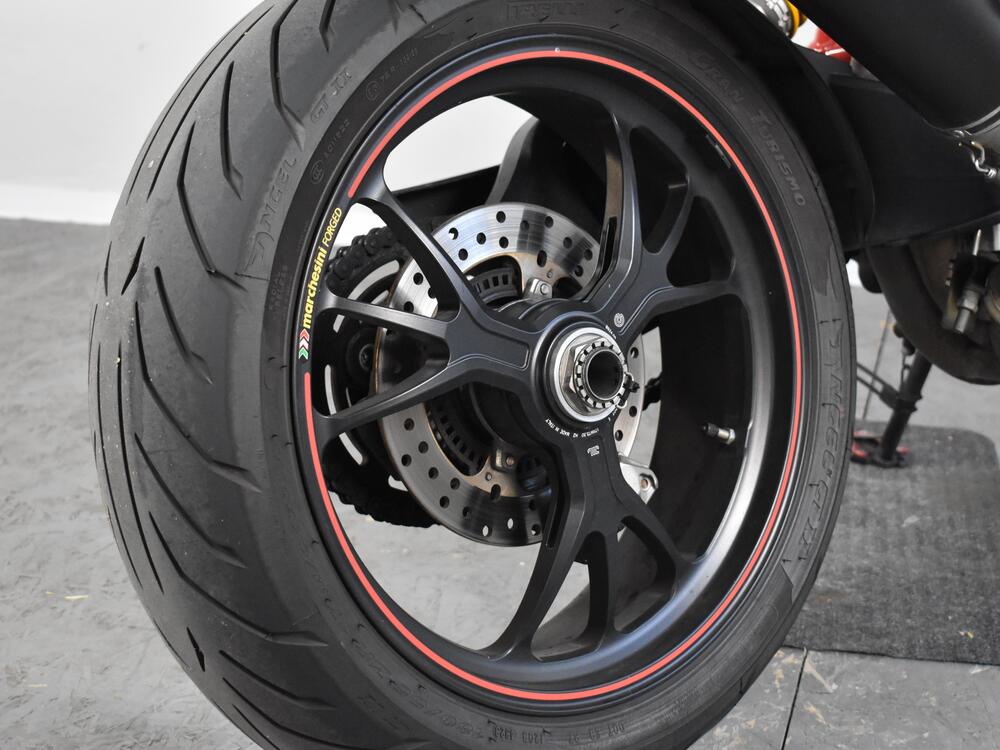 Ducati Hypermotard 939 SP (2016 - 18) (9)