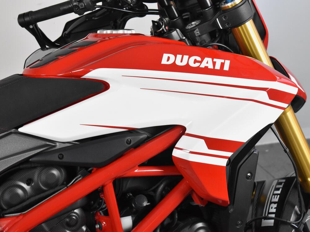 Ducati Hypermotard 939 SP (2016 - 18) (10)