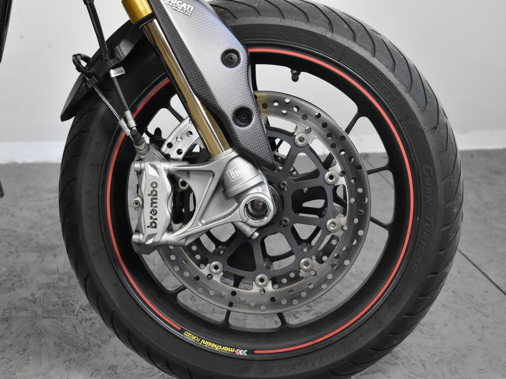 Ducati Hypermotard 939 SP (2016 - 18) (13)