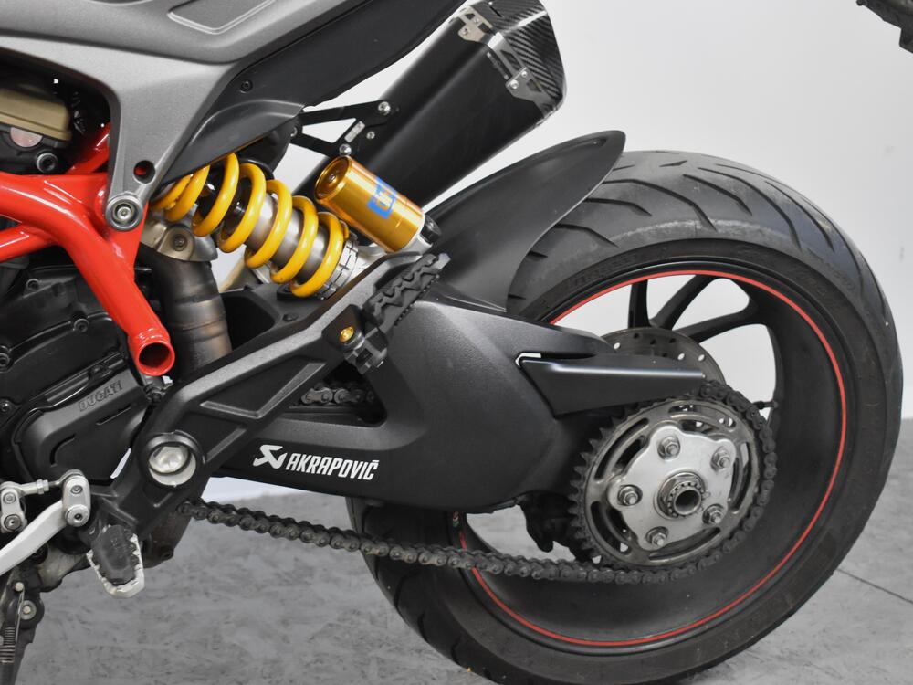 Ducati Hypermotard 939 SP (2016 - 18) (16)