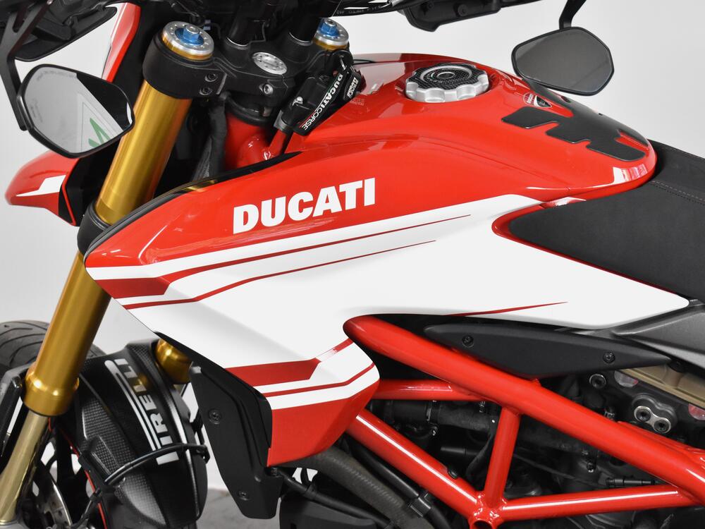 Ducati Hypermotard 939 SP (2016 - 18) (18)
