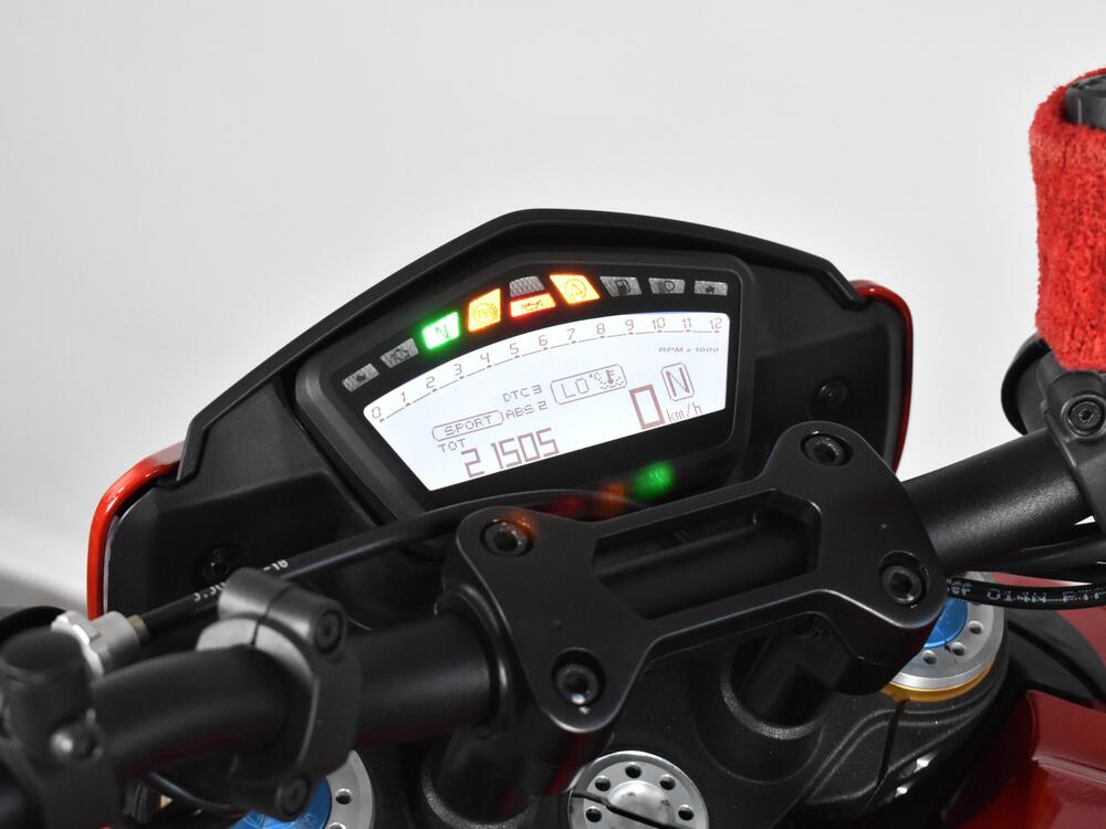 Ducati Hypermotard 939 SP (2016 - 18) (19)