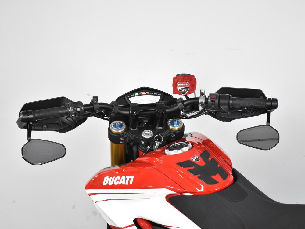 Ducati Hypermotard 939 SP (2016 - 18) (20)
