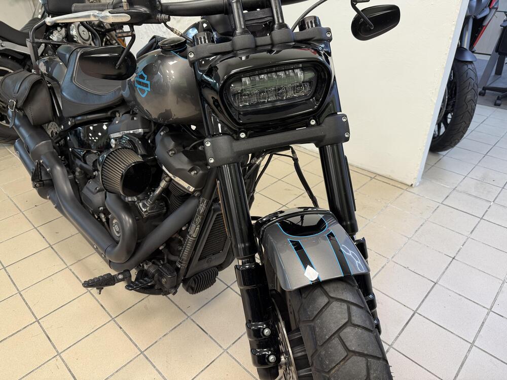 Harley-Davidson 107 Fat Boy (2017 - 20) - FLFB (3)