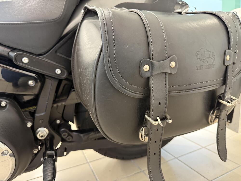 Harley-Davidson 107 Fat Boy (2017 - 20) - FLFB (5)