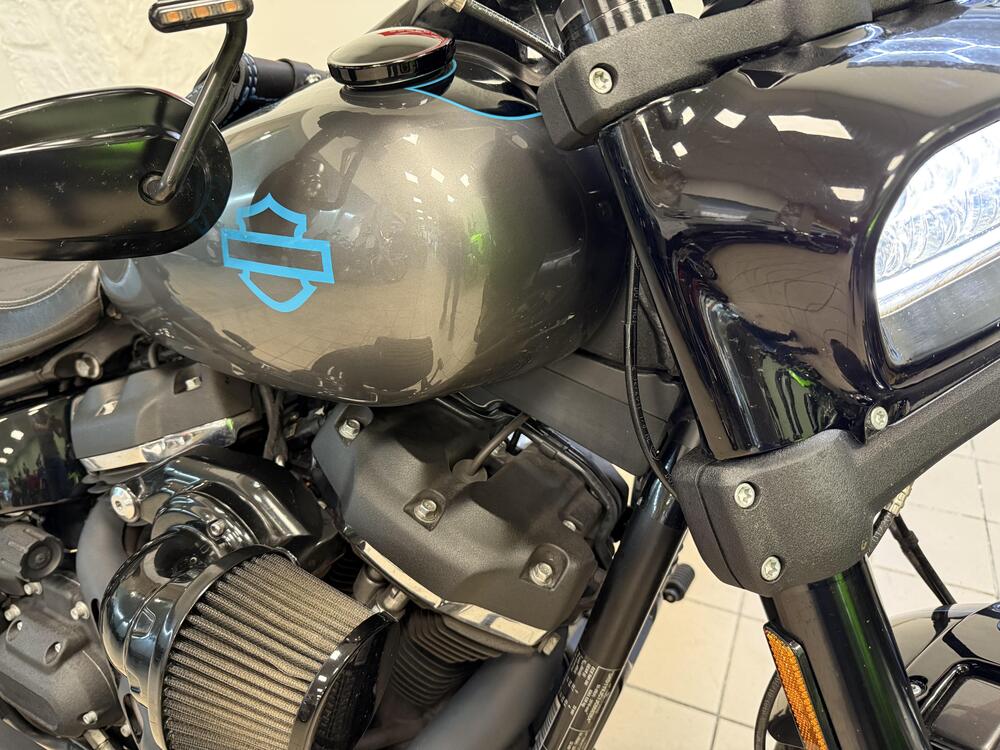 Harley-Davidson 107 Fat Boy (2017 - 20) - FLFB (9)