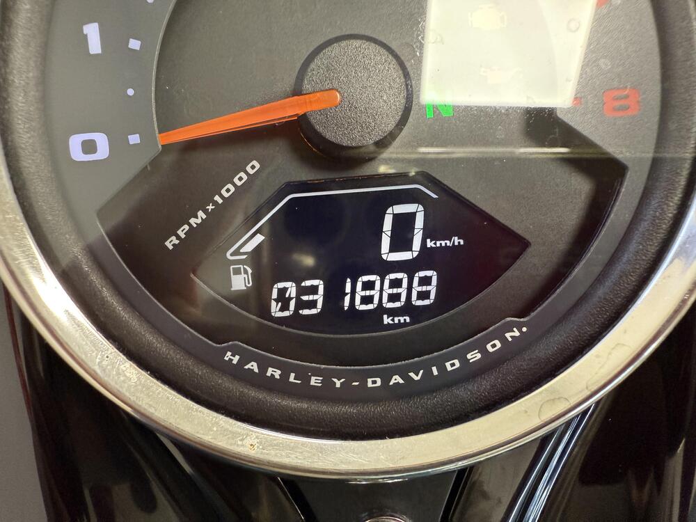 Harley-Davidson 107 Fat Boy (2017 - 20) - FLFB (12)