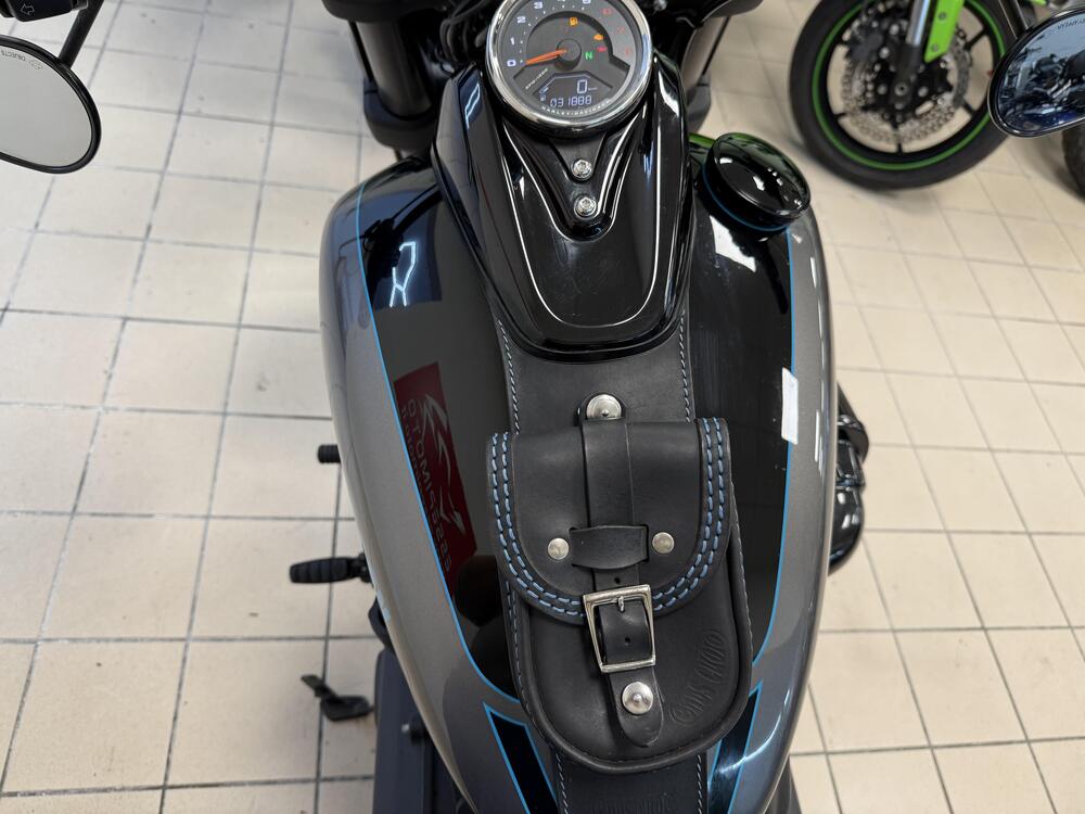 Harley-Davidson 107 Fat Boy (2017 - 20) - FLFB (13)