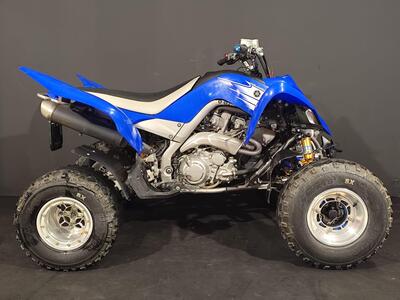 Yamaha YFM 700 R usata