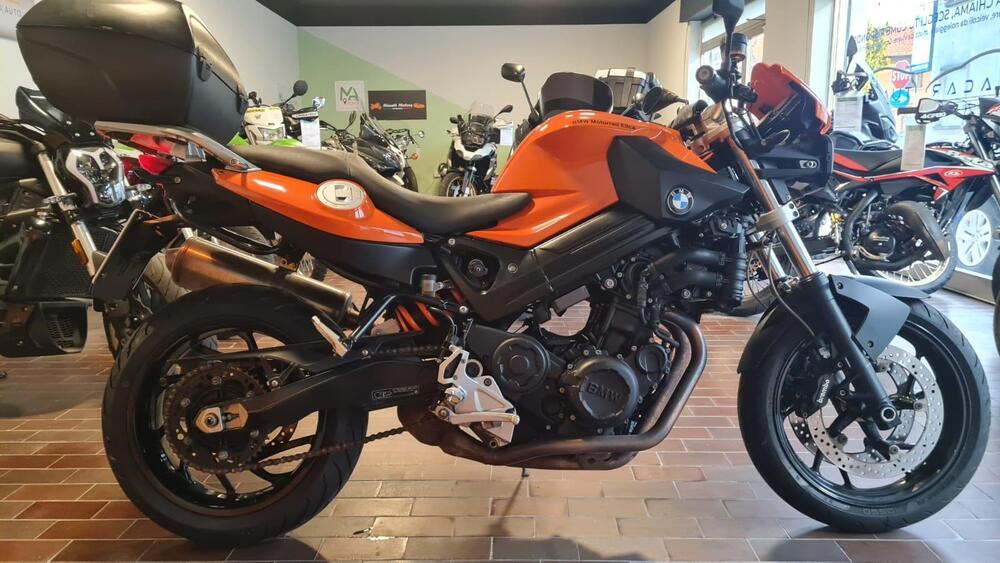 Bmw F 800 R (2009 - 11)