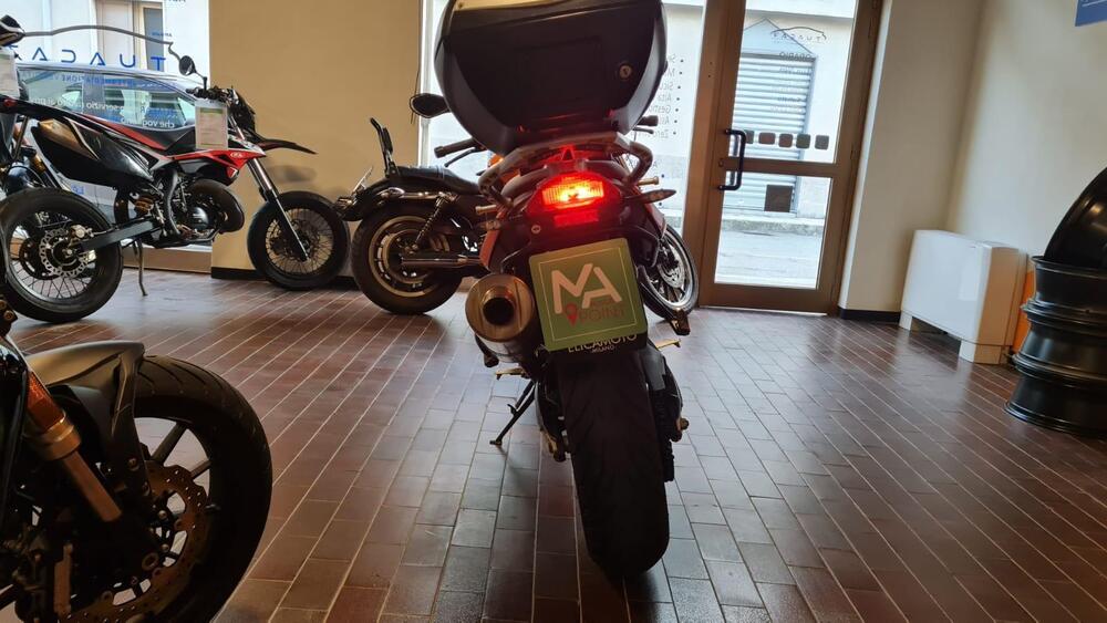 Bmw F 800 R (2009 - 11) (8)