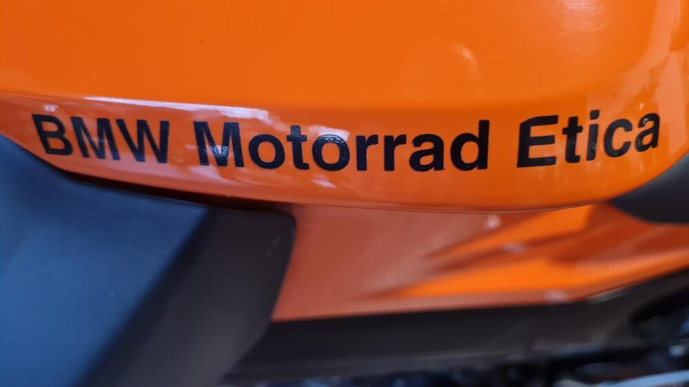 Bmw F 800 R (2009 - 11) (10)