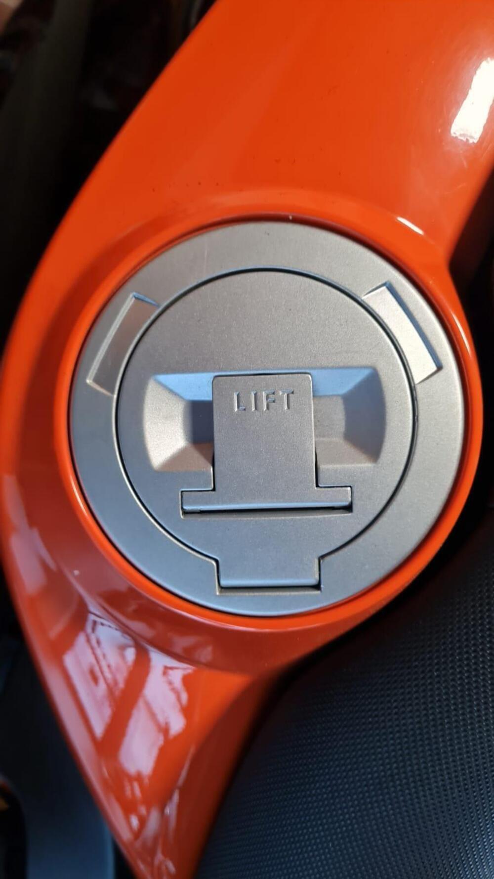 Bmw F 800 R (2009 - 11) (11)