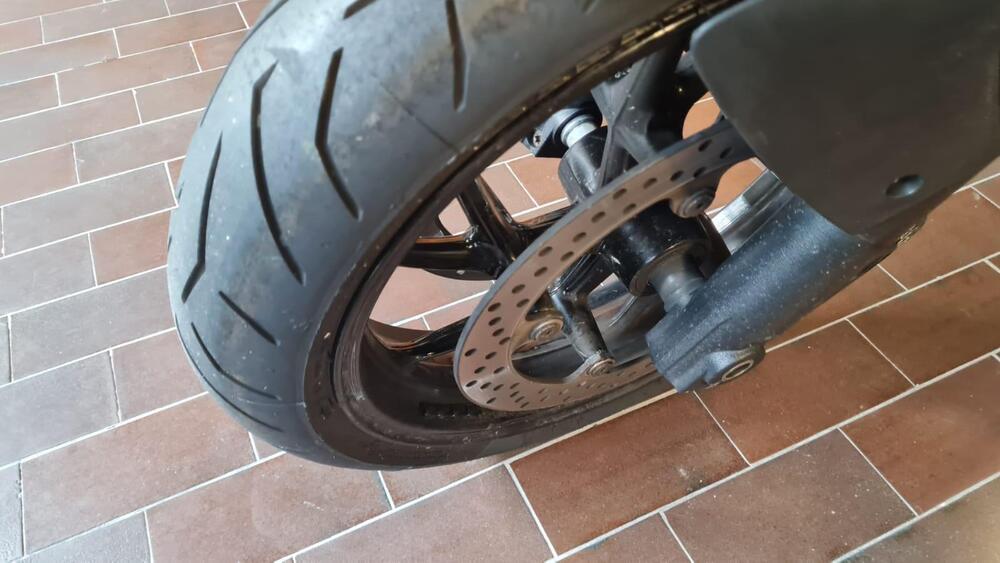 Bmw F 800 R (2009 - 11) (12)