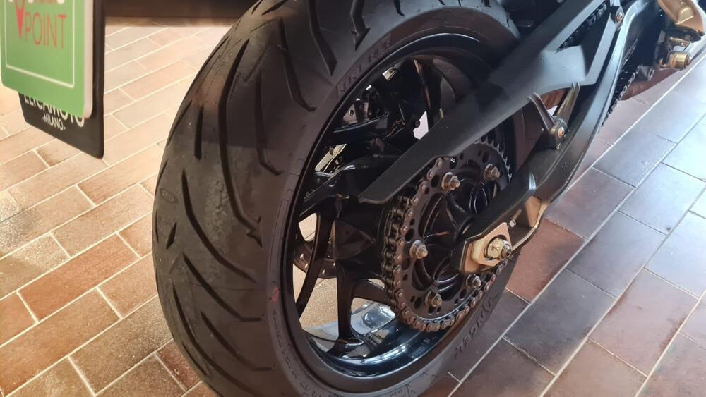 Bmw F 800 R (2009 - 11) (13)