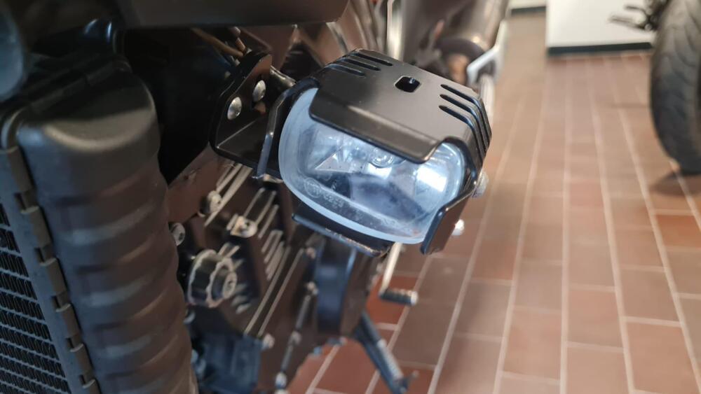 Bmw F 800 R (2009 - 11) (14)