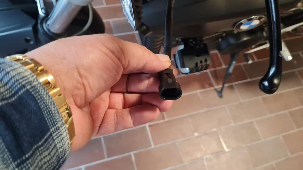 Bmw F 800 R (2009 - 11) (15)